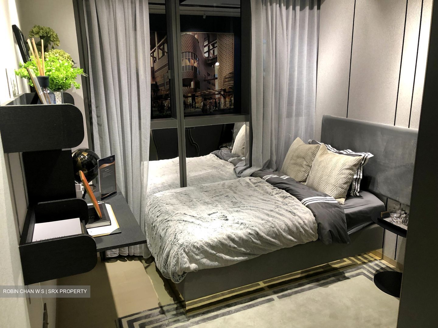 One Bernam (D2), Apartment #329323781